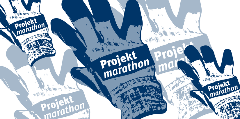 Projektmarathon