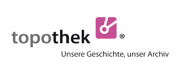 Topothek logo