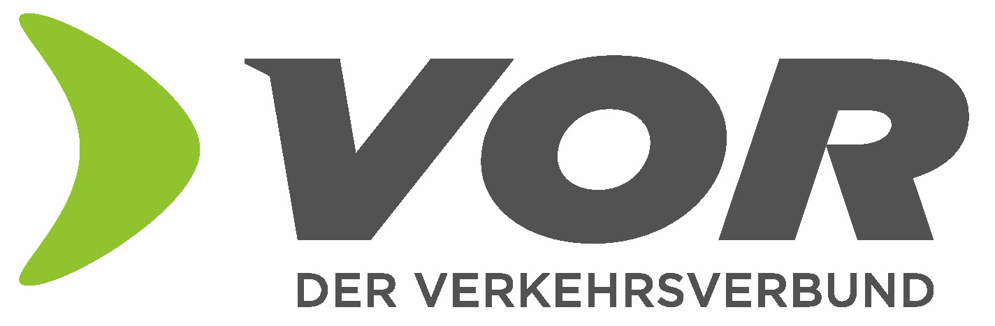 VOR Logo
