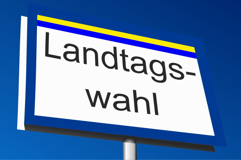 LT Wahl Ortstafel i