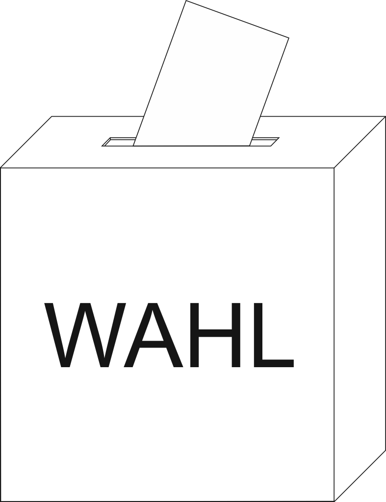 Wahlurne