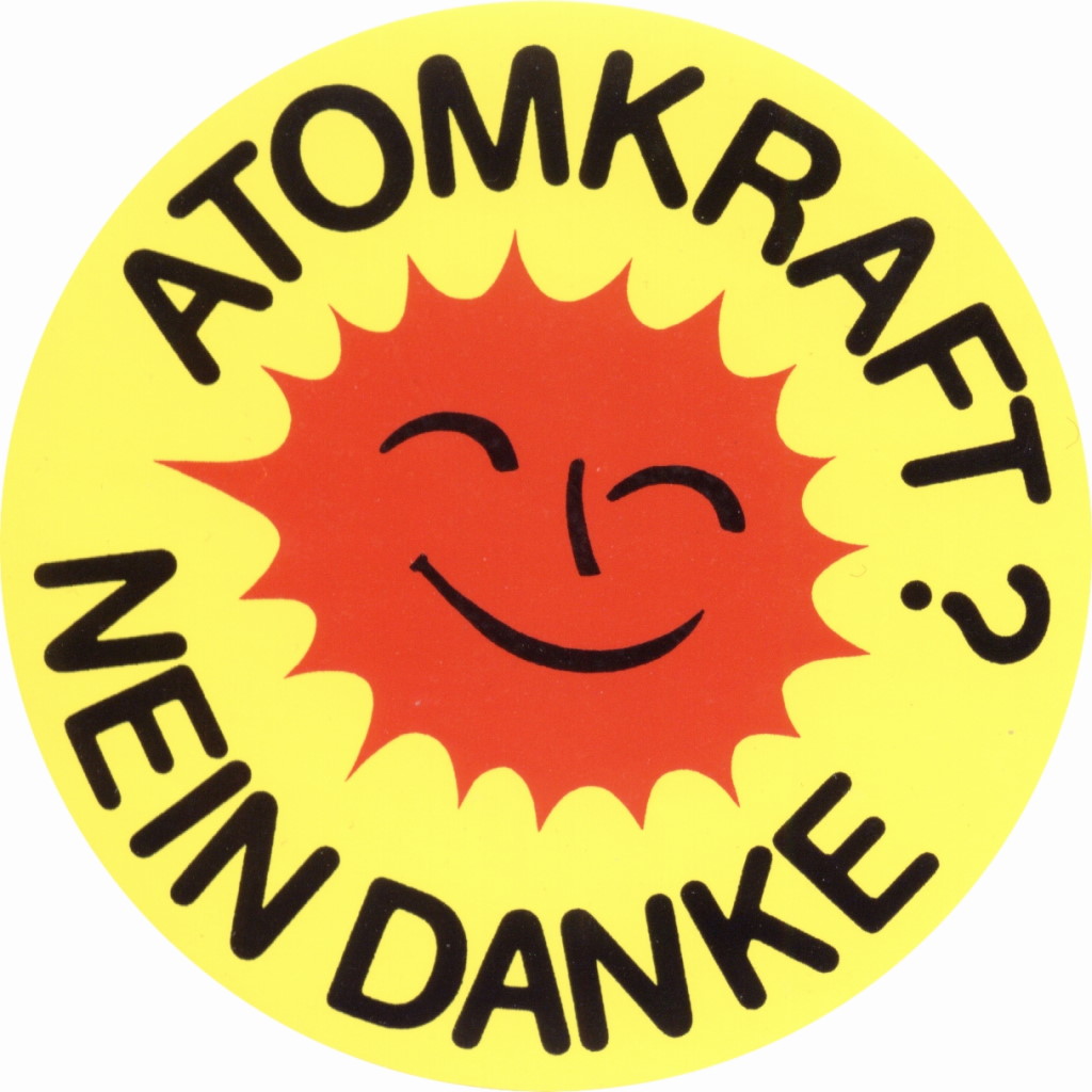 atomkraft nein danke