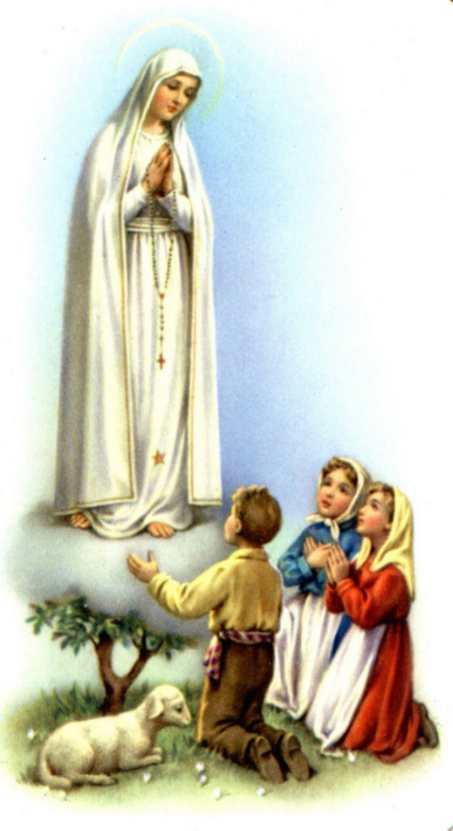 fatima