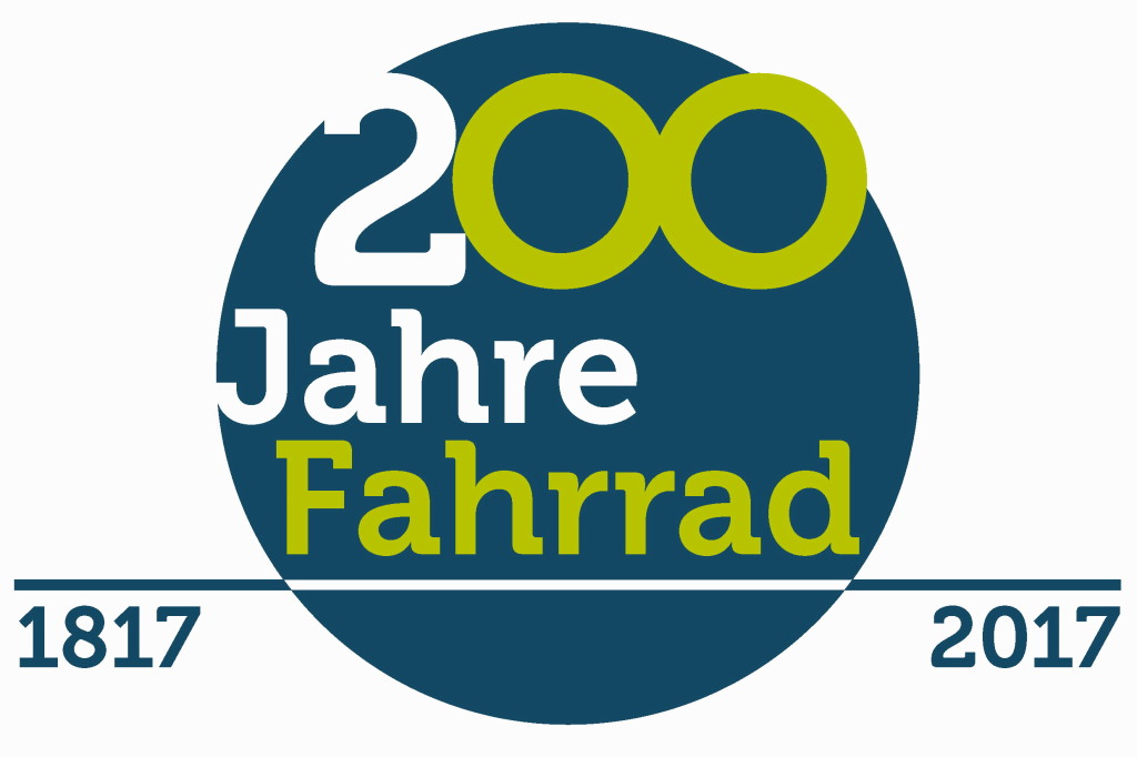 200 Jahre Fahrrad 12 Juni i