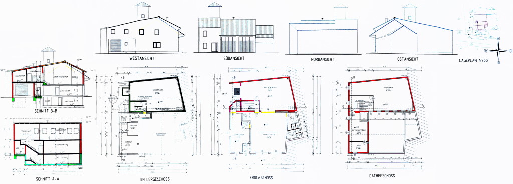 FF Haus Hain ERP1 i