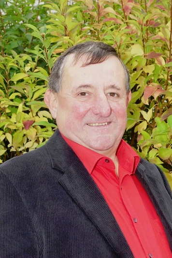 GR Franz Stöger