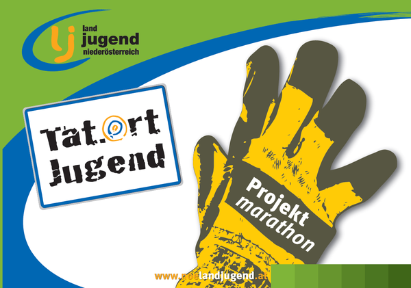 LJ Projektmarathon