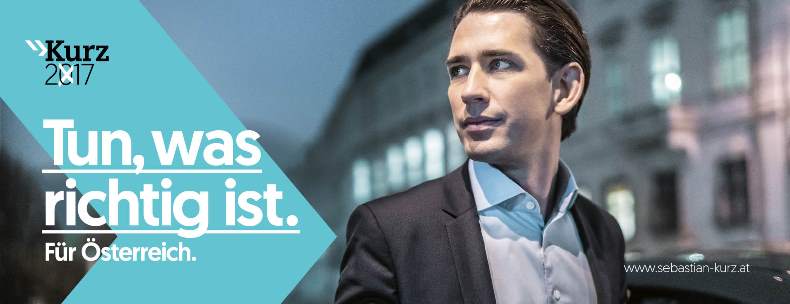 Kurz tun was richtig ist