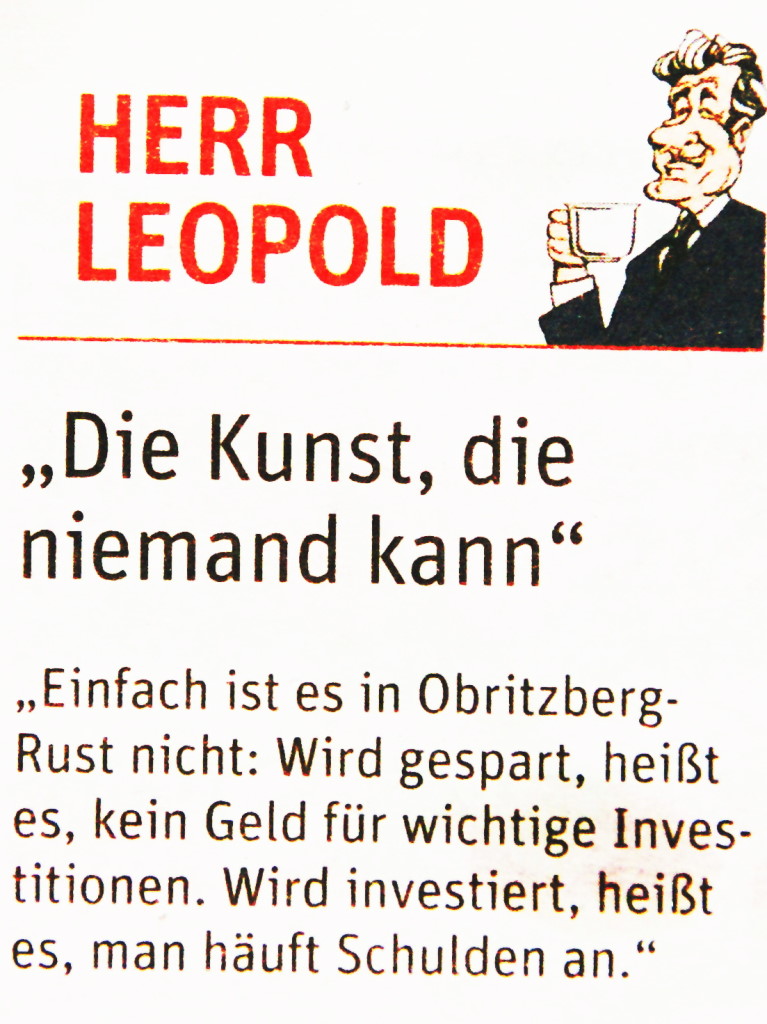 NÖN KW51 Herr Leopold