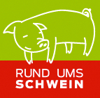 Rundumsschwein logo
