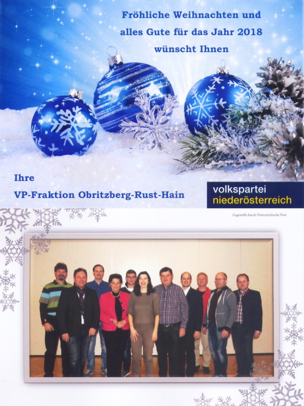 Weihnachtswünsche2018