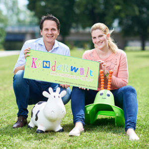 kinderwelt portrait
