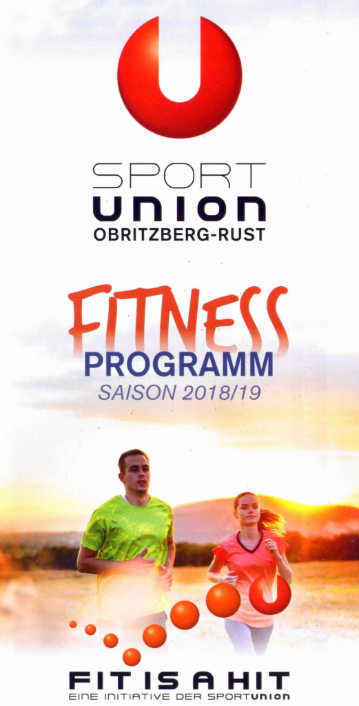 UNION2018 Cover