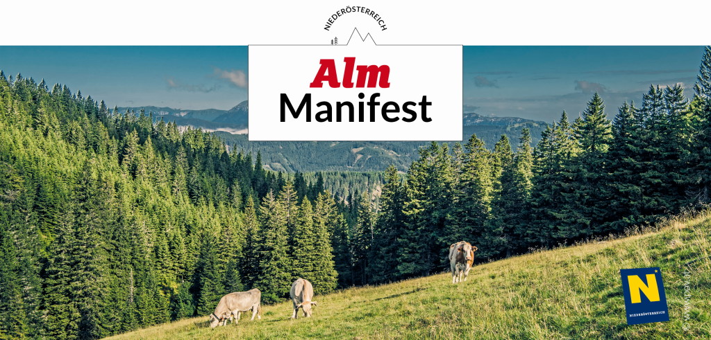 Alm Manifest