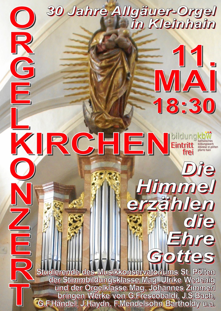 Orgelkonzert2019