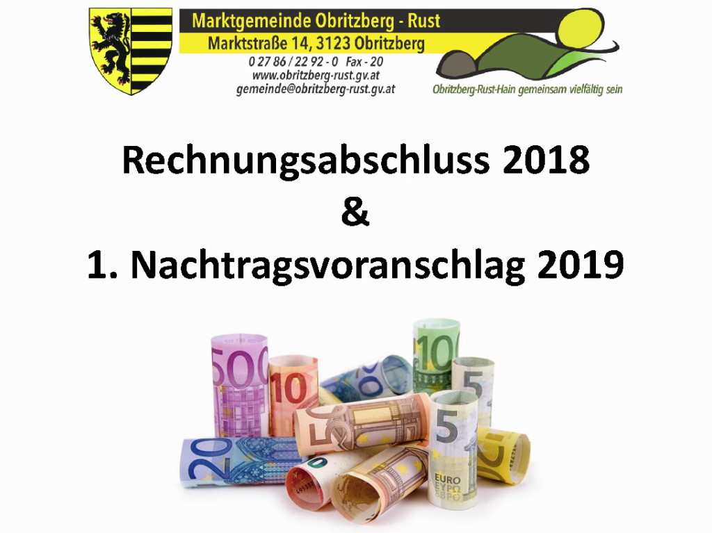 RA2018 NVA2019