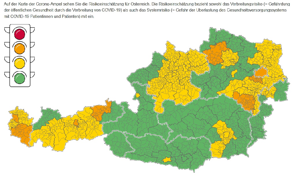 Corona-Ampel.gv.at