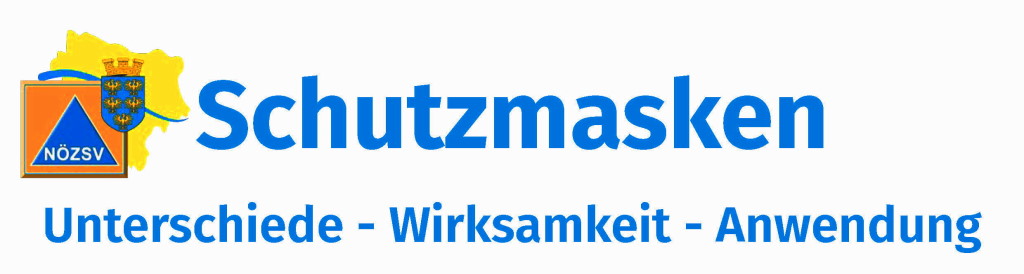 Schutzmasken Info