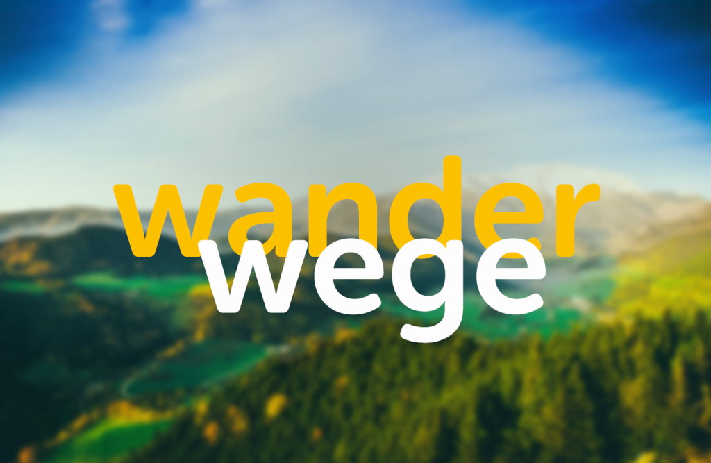 VP 2020 wandern i