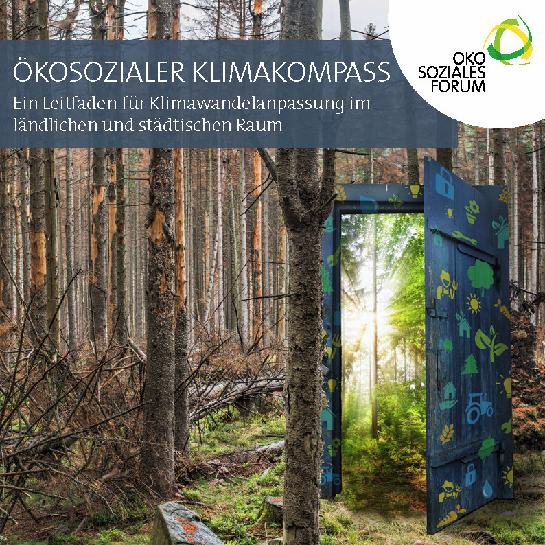 Ökosozialer Klimakompass