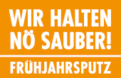 Frühjahrsputz 2021 logo