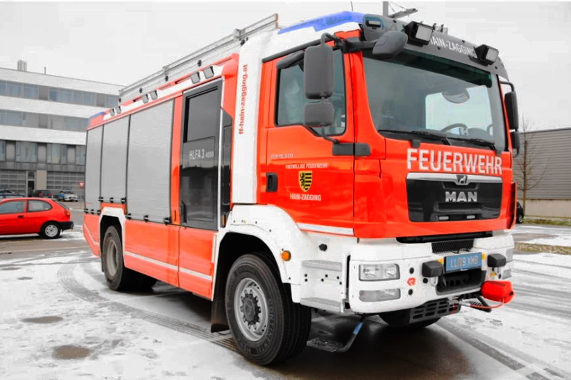 Rosenbauer HLF3