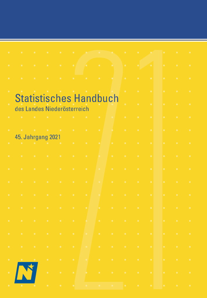 Statistische Handbuch 2021