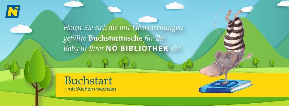 Buchstarttasche