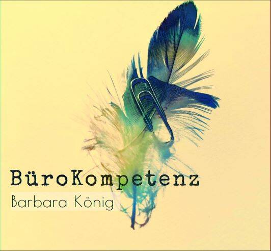 BüroKompetenz Logo