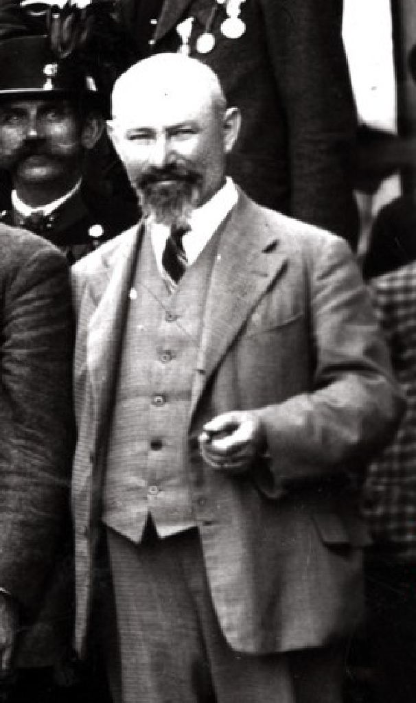 Kollmann Wilhelm MR c Stoeger