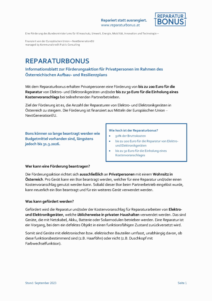 infoblatt reparaturbonus i