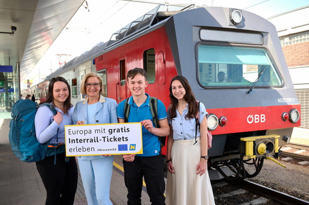 Interrail2024 (c) NLK Pfeiffer