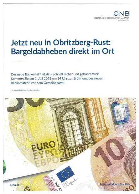 2025 07 01 Bankomateröffnung