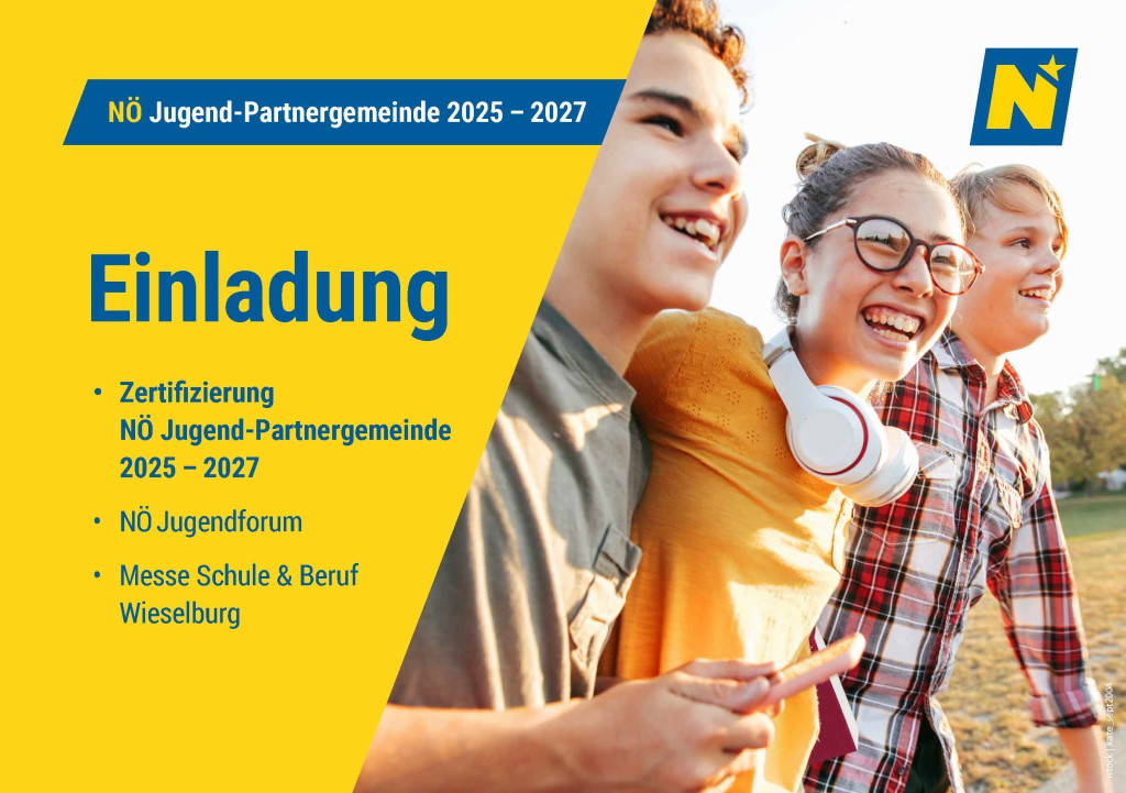 2025 09 26 Zertifizierung Jugendpartner