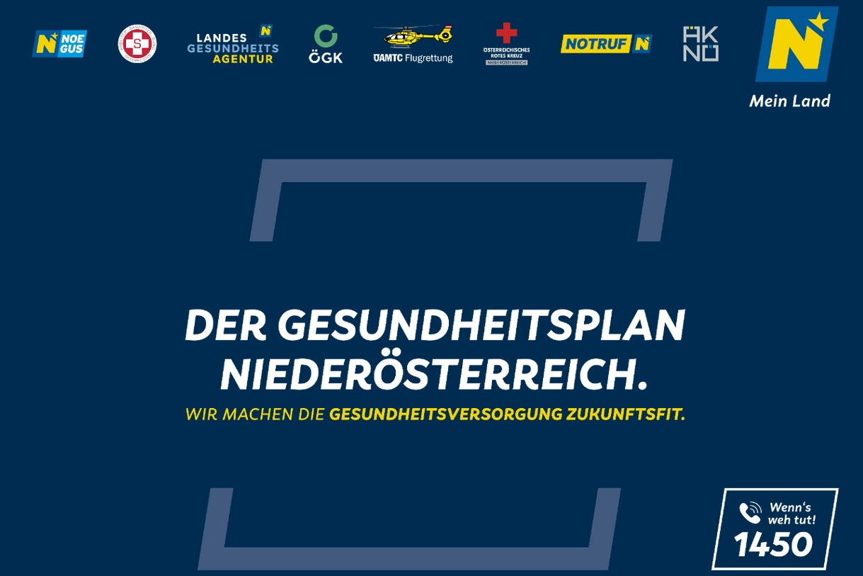 Gesundheitsplan2040