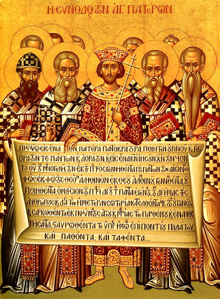 Konzil von Nicaea