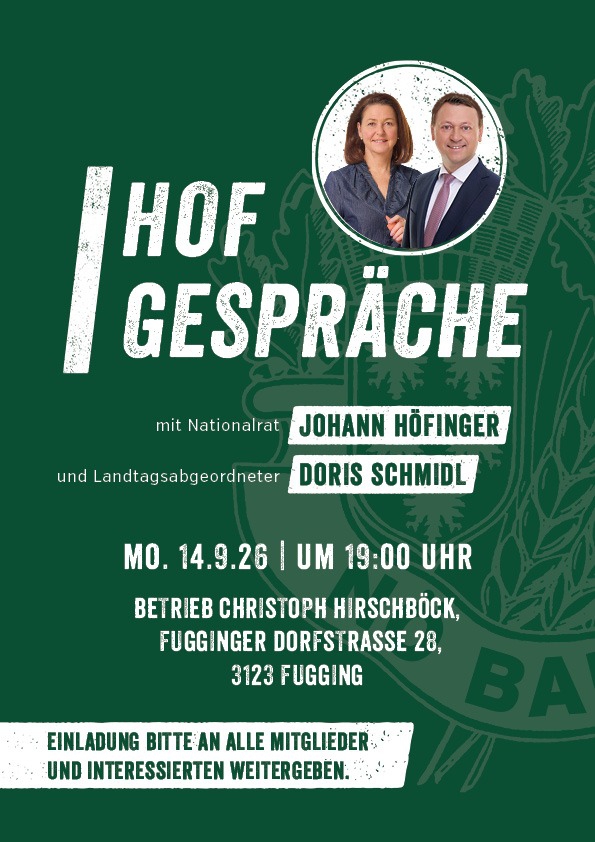 2026 09 14 BB Hofgespräch1