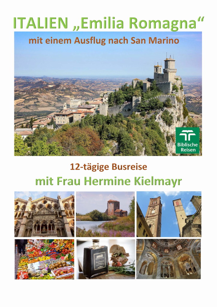 BiR EmiliaRomagna 2026