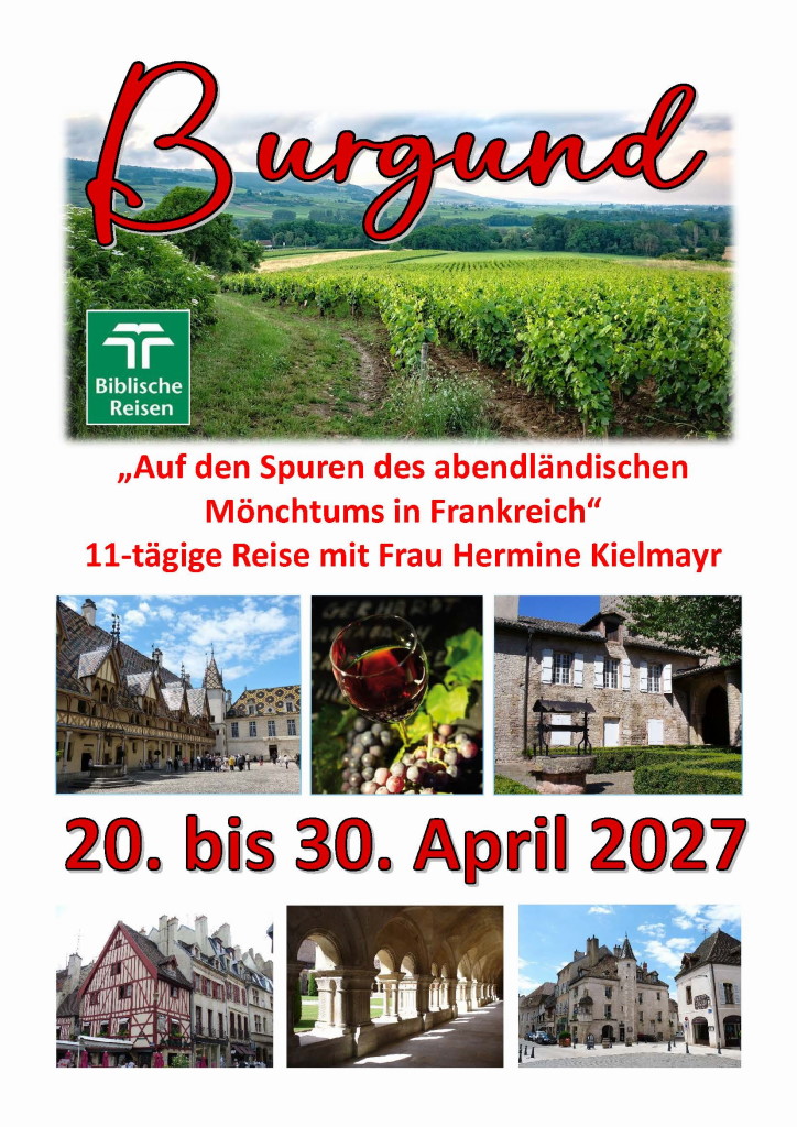 Burgund Folder