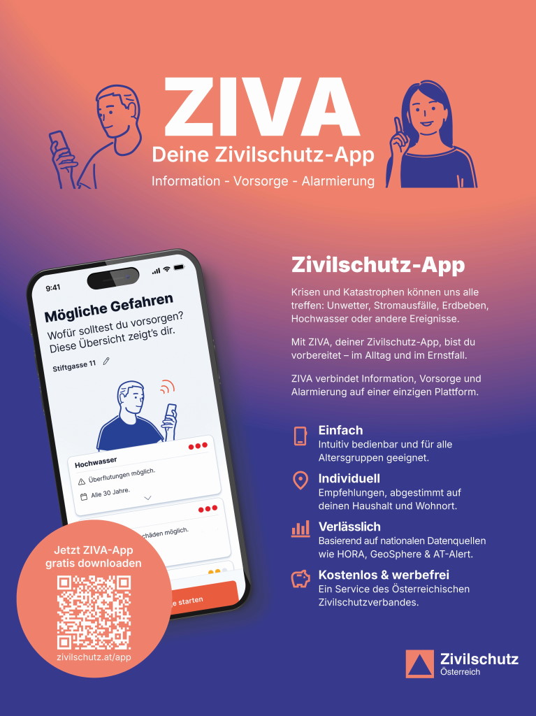 ZIVA App
