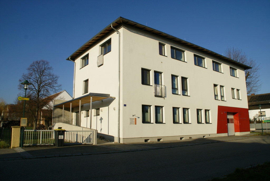 Arzthaus