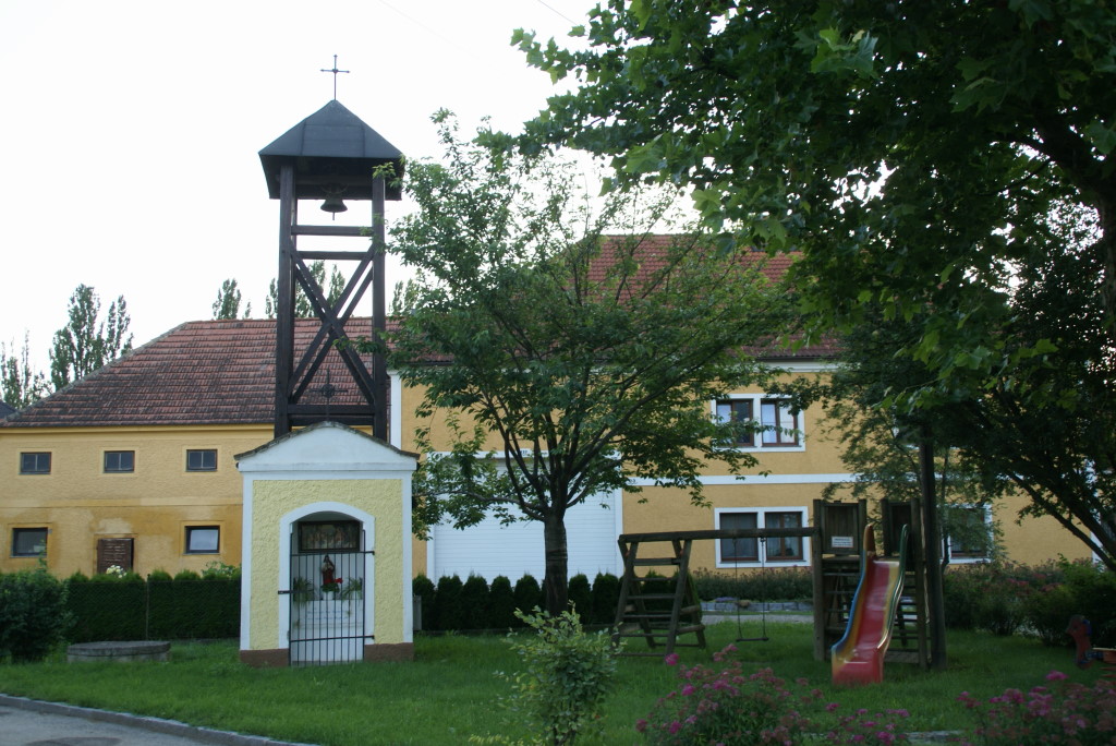 Glockenstuhl Großhain