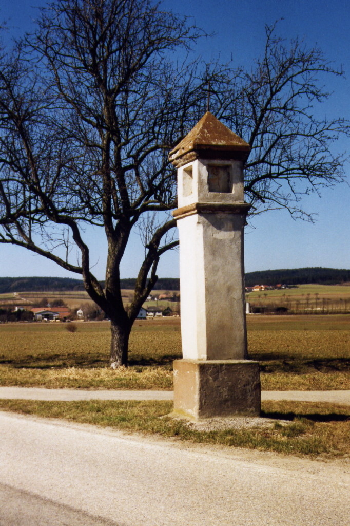 Marterl bei Eitzendorf