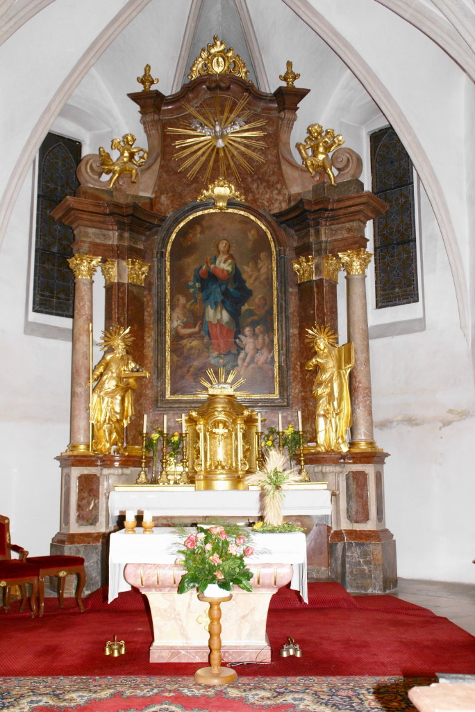 Altar