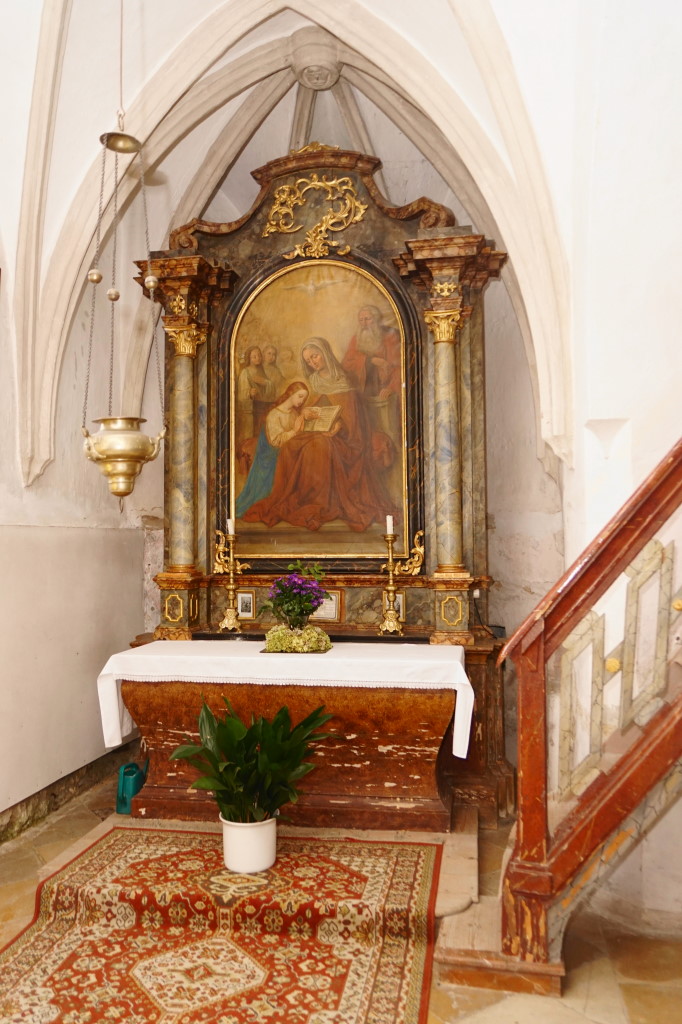 Anna Altar