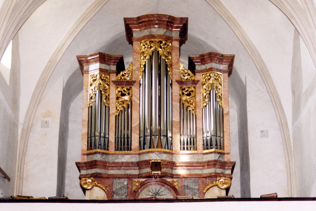 Orgel