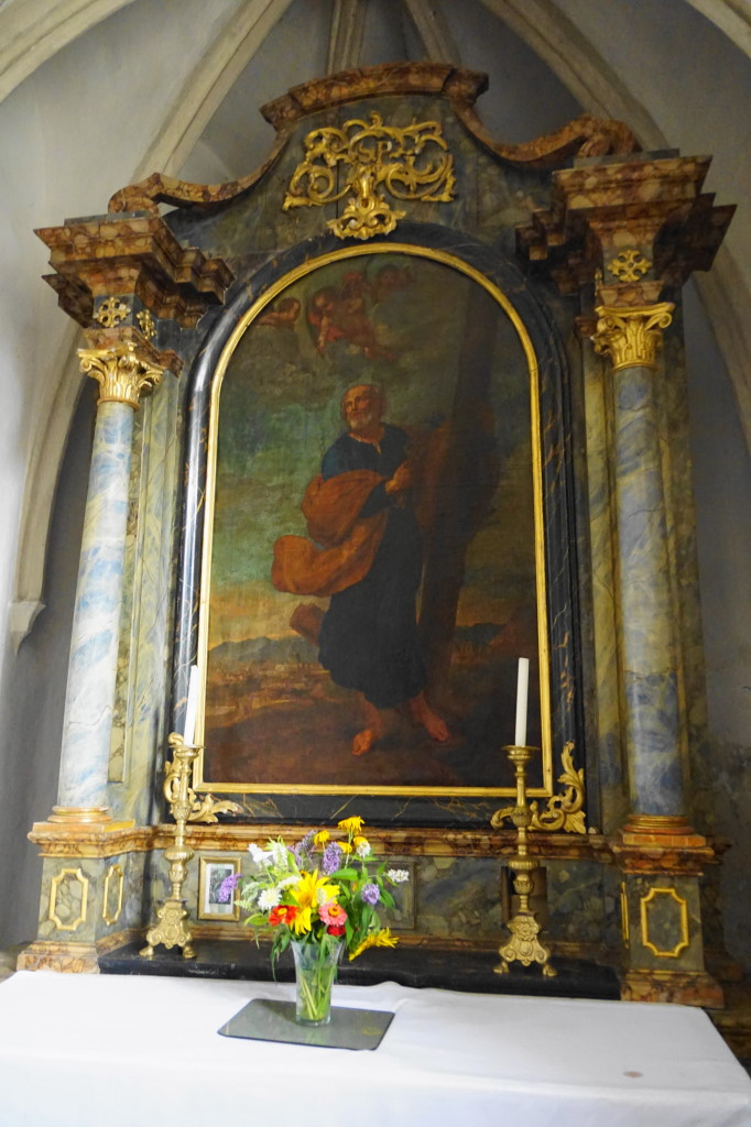 Petrus Altar