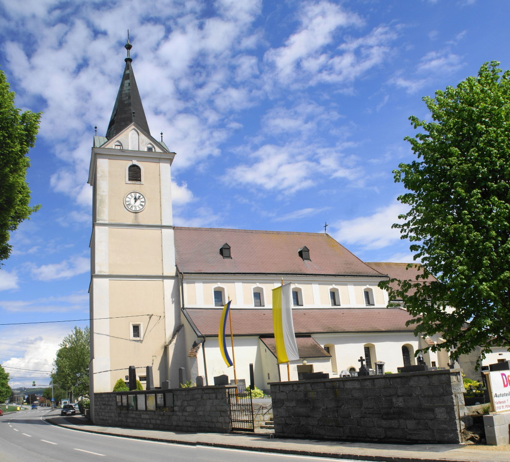 Pfarrkirche