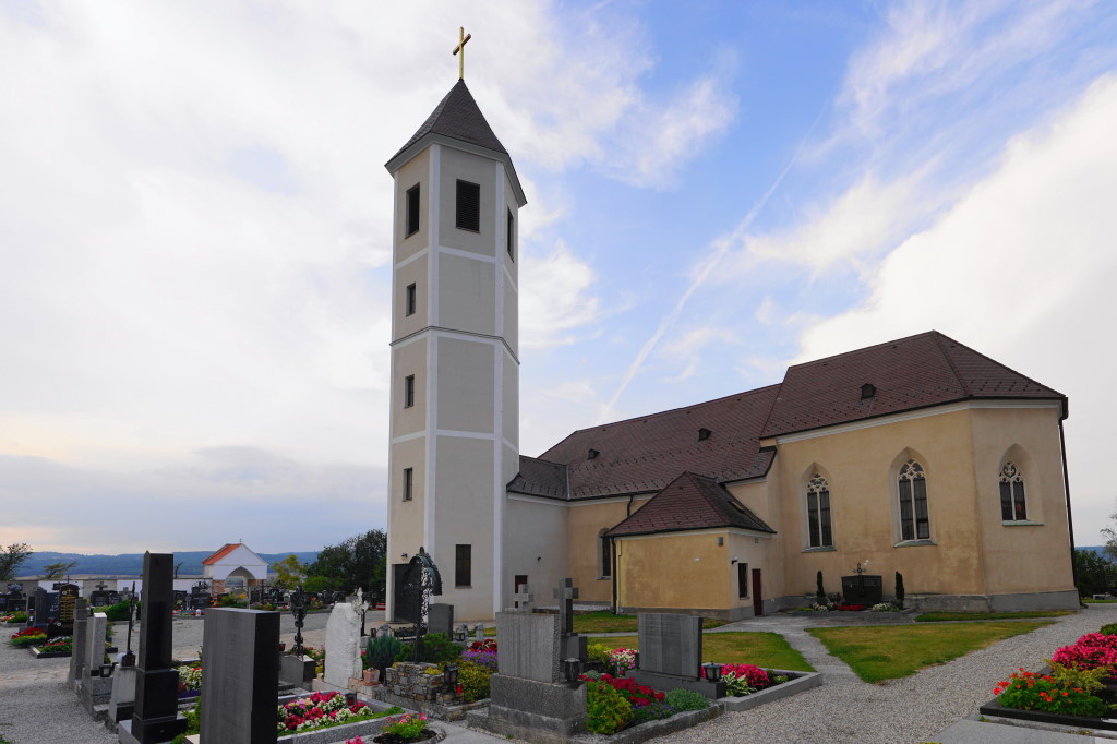 Kirche Pano