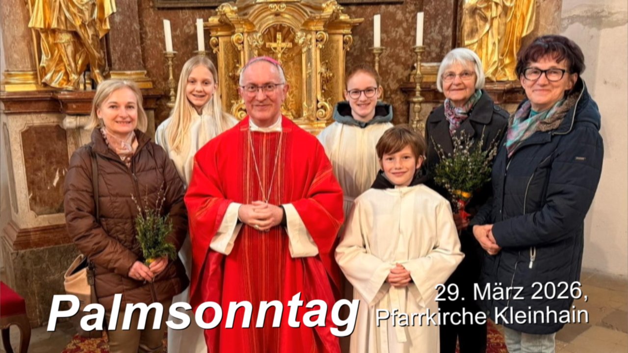 2026-03-29 Palmsonntag Hain